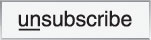 unsubscribe from human rights abuse in the war on terror
