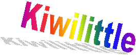 Kiwilittle
