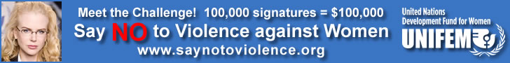 http://www.saynotoviolence.org http://www.saynotoviolence.org
