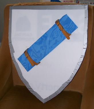 How do I make a corflute shield? - Gear - Diatribe