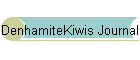 DenhamiteKiwis Journal
