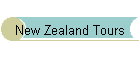 New Zealand Tours